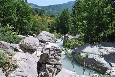 Gole Raganello