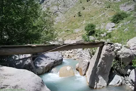 Gole Raganello