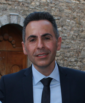 Antonio Ing. CERSOSIMO - Sindaco
